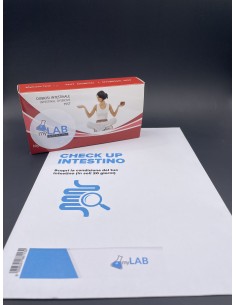 CheckUp Intestino