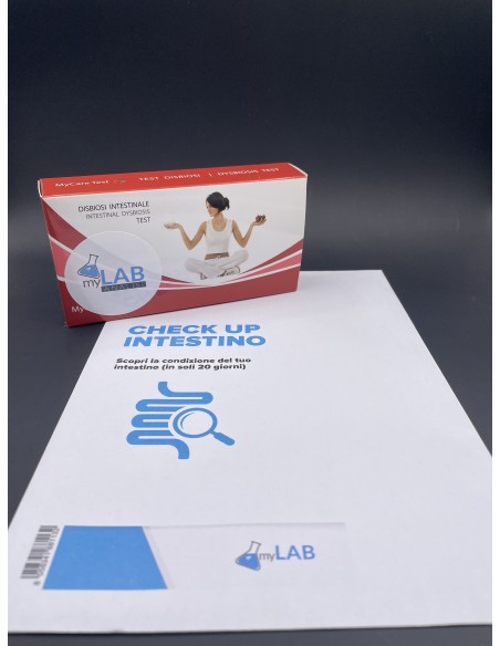 CheckUp Intestino