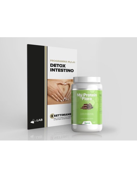 Programma Detox Intestino