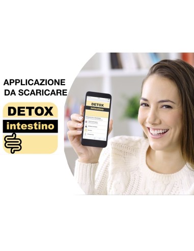 Programma Detox Intestino