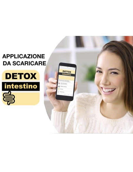 Programma Detox Intestino