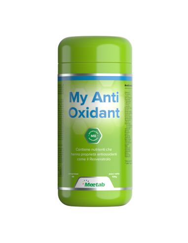 My AntiOxidant