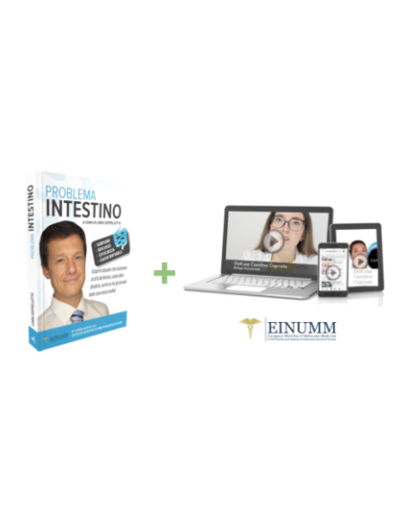 Problema Intestino e Guida Alimentare