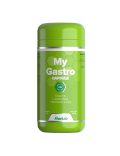 My Gastro Capsule
