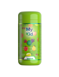 INTEGRATORE DIFESE IMMUNITARIE BAMBINI | MY KID