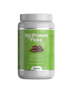 INTEGRATORE PROTEICO | MY PROTEIN FLORA