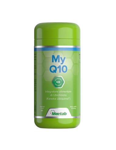 My Q10