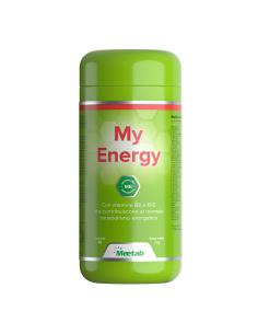 My Energy
