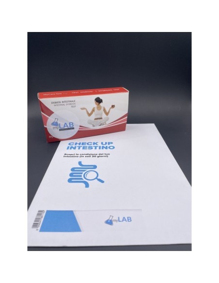 CheckUp Intestino