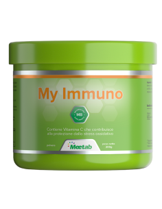 My Immuno