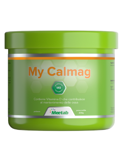 My Calmag