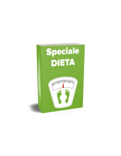 Ebook "Speciale Dieta"