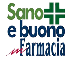 Sano e Buono in Farmacia