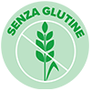 Senza glutine