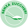 Senza zuccheri